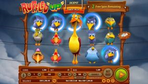 Ruffled Up Big Login Resmi Cnnslot Mudah 2025