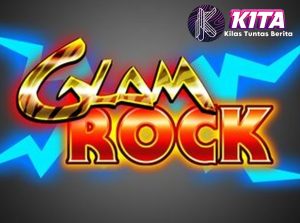 Slot Gacor Glam Rock Panggungnya 3 Bonus Terbesar!