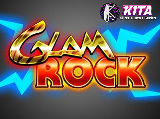 Slot Gacor Glam Rock Panggungnya 3 Bonus Terbesar!