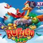 Ruffled Up Big Login Resmi Cnnslot Mudah 2025