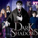 Dark Shadows Drama2 Mystery dan Komedi yang Unik