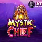 Mystic Chief 205 Tank Terus dengan Livechat Cnnslot