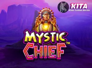 Mystic Chief 205 Tank Terus dengan Livechat Cnnslot
