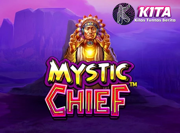 Mystic Chief 205 Tank Terus dengan Livechat Cnnslot