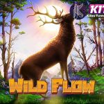 Wild Flow 5x Anti Lag Super Cuma Link Resmi Cnnslot