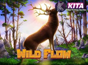 Wild Flow 5x Anti Lag Super Cuma Link Resmi Cnnslot