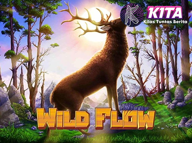 Wild Flow 5x Anti Lag Super Cuma Link Resmi Cnnslot