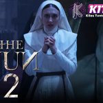 The Nun II Film Mystery of the Shadows 2023