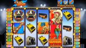 Slot Gacor Glam Rock Panggungnya 3 Bonus Terbesar!