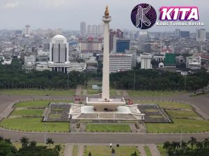 Jakarta Menuju ASEAN Hub Jadi Kemitraan Big No1