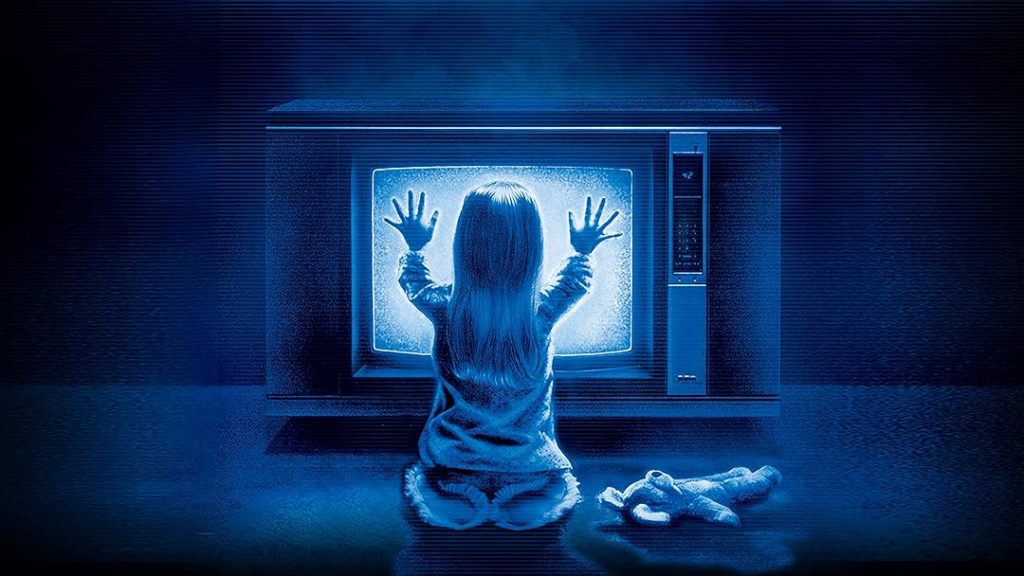 Big Horor 6 Momen Paling Menakutkan di Poltergeist
