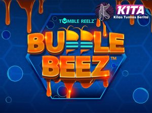 Bubble Beez Slot 105 Exclusive di Link Cnnslot!