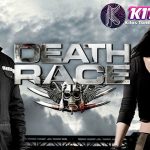 Great Death Race 5 Lintasan Paling Gila di Layar Lebar!