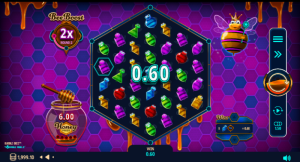Bubble Beez Slot 105 Exclusive di Link Cnnslot!