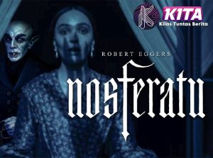 Nosferatu 6 Detail Mystery yang Jarang Disadari