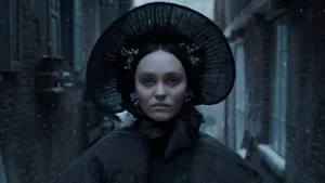 Nosferatu 6 Detail Mystery yang Jarang Disadari