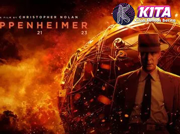 Oppenheimer 2 Cerita Ilmuwan dan Dampak Mystery