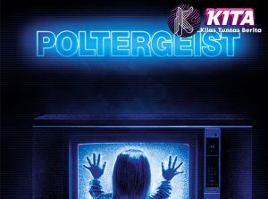 Big Horor 6 Momen Paling Menakutkan di Poltergeist