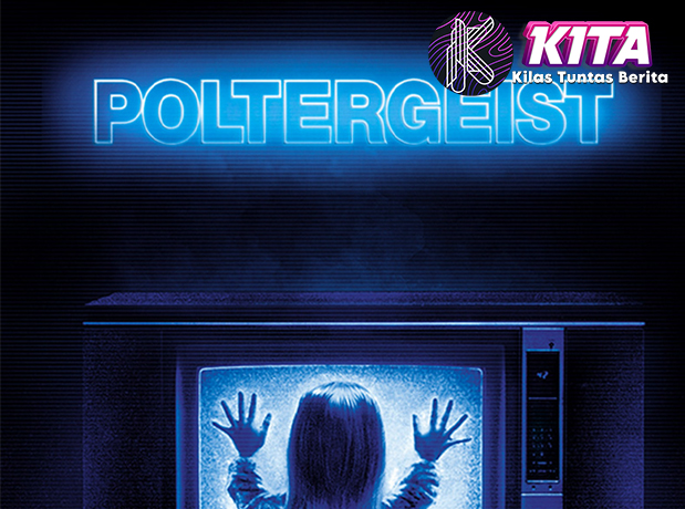 Big Horor 6 Momen Paling Menakutkan di Poltergeist