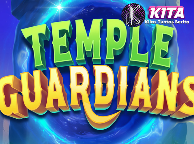 Cnnslot 2025 Great Win dengan Temple Guardians!