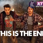 This Is the End 13 Komedi Apokaliptik Lost Kocak Gila
