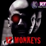 12 Monkeys Wild Rantai Peristiwa yang Memusingkan