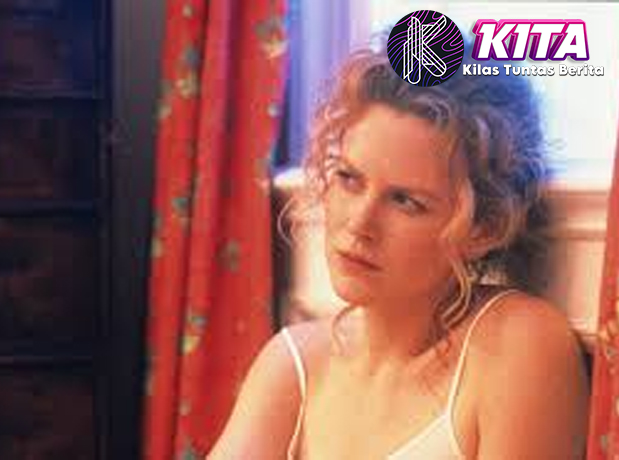 Eyes Wide Shut Film dengan 7 Mystery Tak Terpecahkan
