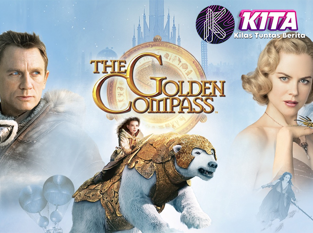 The Golden Compass dan 4 Keseruan Super Penasaran
