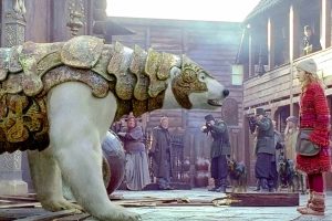 The Golden Compass dan 4 Keseruan Super Penasaran