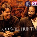 Good Will Hunting Mystery 6 Pesan Inspiratifnya