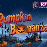 Pumpkin Bonanza Magic Bagi 3 Cuan di Slot Online