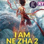 Ne Zha 2 Film Seru Plus Bonus Fitur Menarik