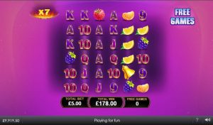 Cnnslot Asli Blazing Bells Panas Wild 100 Ngegas