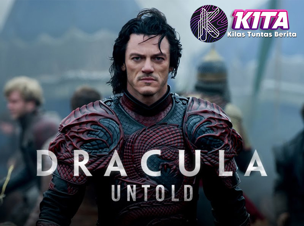 Film Dracula Untold, Gabungan 2 Action dan Mystery