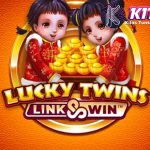 Slot Online Lucky Twins 2 Kembar 1 Weird