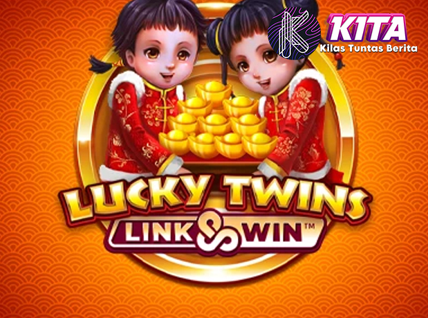 Slot Online Lucky Twins 2 Kembar 1 Weird