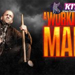 A Working Man Kisah Magic 6 Perjuangan dan Ambisi