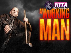 A Working Man Kisah Magic 6 Perjuangan dan Ambisi