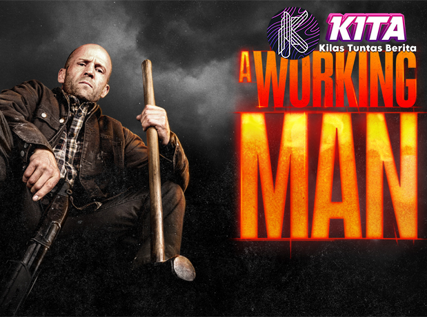 A Working Man Kisah Magic 6 Perjuangan dan Ambisi