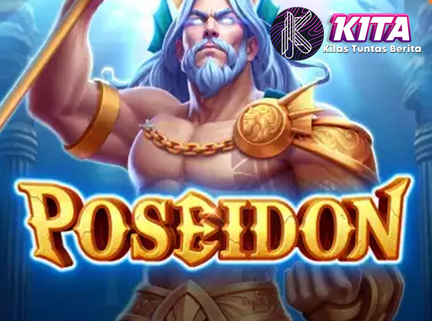 Poseidon Kasih Scatter Tank Tiap Jumat Rtp8000 2025