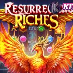 Resurrecting Riches 8 Bonus di Login Cnnslot