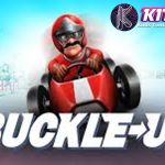 Buckle Up Slot Gacor Tank Gacor 2 Jalanan Bergetar