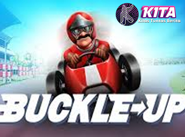 Buckle Up Slot Gacor Tank Gacor 2 Jalanan Bergetar