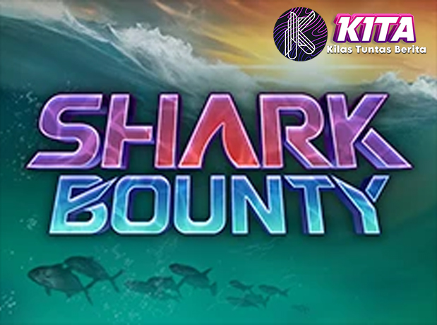 Shark Bounty Rtp8000 Login Lost di Sarang Predator