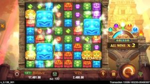 Treasure Quest Dimulai Setelah 1x Daftar Cnnslot!