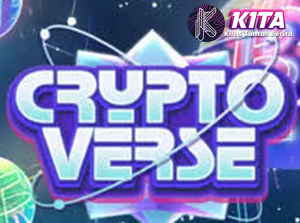 Daftar Rtp8000 Kuasai Pasar Digital Dead Crypto Verse!