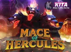 Mace Of Hercules A Great Legend in Cnnslot 2025