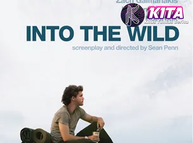 Into the Wild 6 Perjalanan Hidup Kehidupan Kota