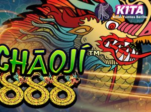 Chaoji 888 Powerful Play Login Cnnslot Buka Jalan