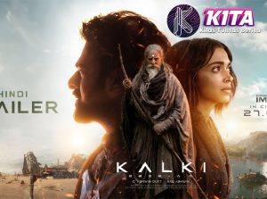 Kalki 2898 AD Exclusive Perjalanan Dunia Masa Depan